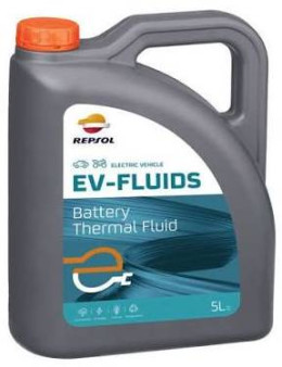 Battery Thermal